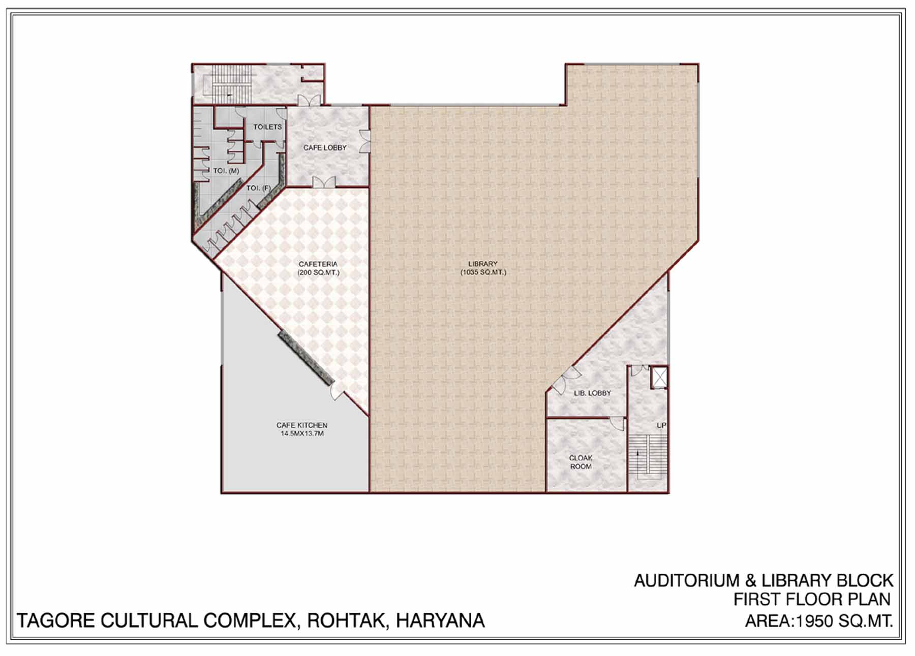 The Doric Dimensions- Architecture, Interior Designer Noida, New Delhi, Gurgaon